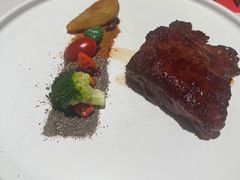 -赤火牛排(金狮广场店)