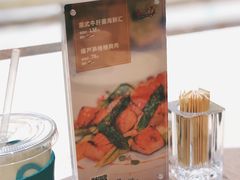 -尚一汤·粤菜海鲜(环球港店)
