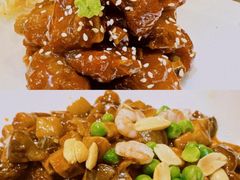 -東城故事·尋找姆媽的味道(玉兰路店)