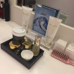 -丽妍雅集 Rubis SPA