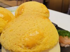 港式菠萝包-虾饺妹·酒家(海珠广场店)