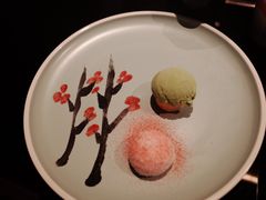 -曙亚洲餐厅-重庆富力艾美酒店(南坪万达广场店)