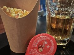 -很久以前羊肉串(朝阳路店)