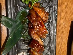 照烧鸡排-二丁目食堂(铁西万象汇店)
