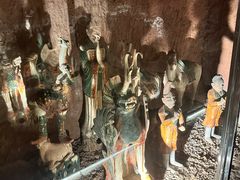 -洛阳古墓博物馆