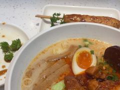 -味千拉面(惠州淡水嘉信茂广场分店)