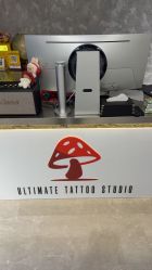 -極致刺青TATTOO STUDIO 私人订制