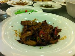 山药-海景壹号大酒店(惠钱路店)