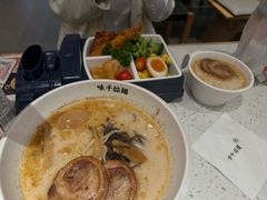 -味千拉面(双井店)