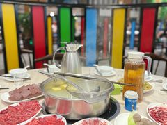 -味逍遥牛肉火锅(万江旗舰店)