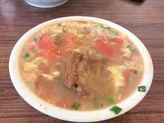 -马路桥姜汤面(江城大楼店)
