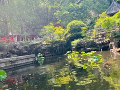 -虞山风景区