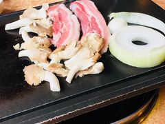 -香猪坊(五道口店)