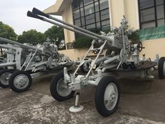 海军上海博览馆-海军上海博览馆