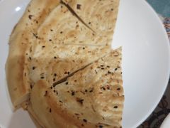 -新疆饭庄