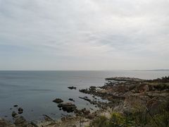 -养马岛旅游度假区