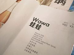 -毛辣果·酸