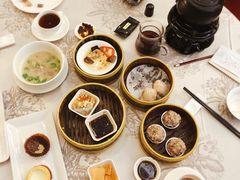 -香云轩·顺德菜(香云纱园林酒店店)