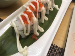 -樱の千渡日式料理·铁板烧•烧鸟(金盛田广场店)