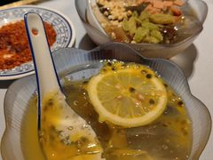-龙森园火锅(琴台路店)