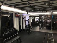 -简·无界健身工作室·运动康复·体态(石厦店)