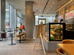 -星巴克臻选(深圳前海嘉里中心店)