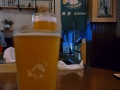 -大聖·精酿啤酒&火烧鸡(市南路店)