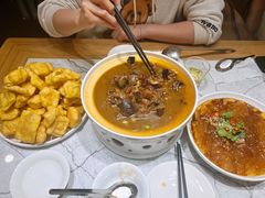 -谢虢彬名厨私房菜