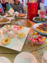 -冠豪主题婚礼酒店·宴会厅(机场店)