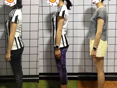 -君力全民健身工作室(大象投资大厦店)