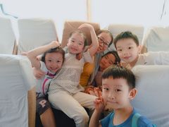 -蓝莓果幼儿园(通州梨园店)