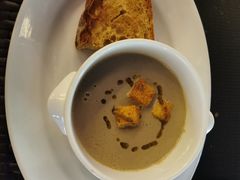 -君悦酒店·La Terrazza意合園·意式风味