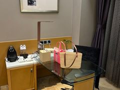 -上海中航虹桥机场泊悦酒店