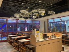 -野妹经典火锅(民治店)