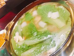 -九十九顶毡房(阜石路店)