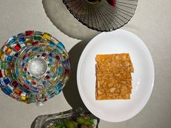 -悦融琥珀·京鲁菜·海味珍品(西单店)
