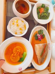 -月满阁月子中心(莲湖区店)