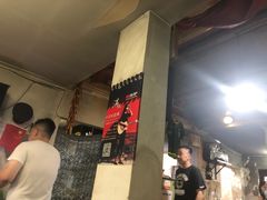 -炙热童年·老北京炙子烤肉(南锣鼓巷店)