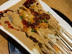 -福茂源横山铁锅羊肉(牡丹园店)