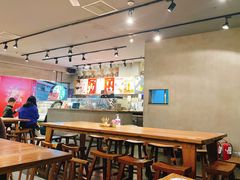 大堂-宝珠奶酪(闵行仲盛店)