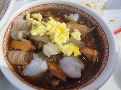 三鲜打卤面-天天初二·天津传统捞面·天津特色菜(凌奥总店)