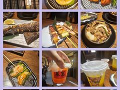 -一豚轩·烧鸟·豚骨拉面(五四路店)