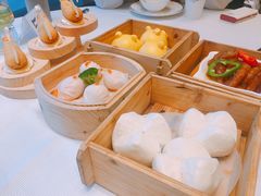 -天瑞轩·粤菜餐厅