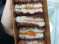 -南大门韩糕(后埭溪路店)