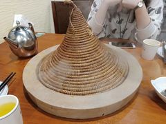 -云中鱼蒸汽石锅鱼(川沙百联店)