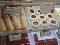 -蜂蝶来饼店(拱北总店)