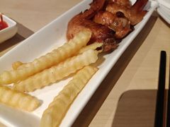 -避风塘(金山万达店)