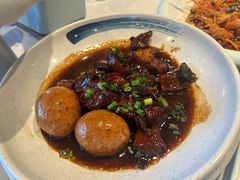 -壹只菜·崇明本地特色菜(崇明南门店)