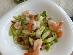 -巧克力渔家.小船海鲜胶东菜(万平口店)