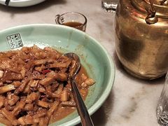 -小吊梨汤·北京菜·烤鸭(清河万象汇店)